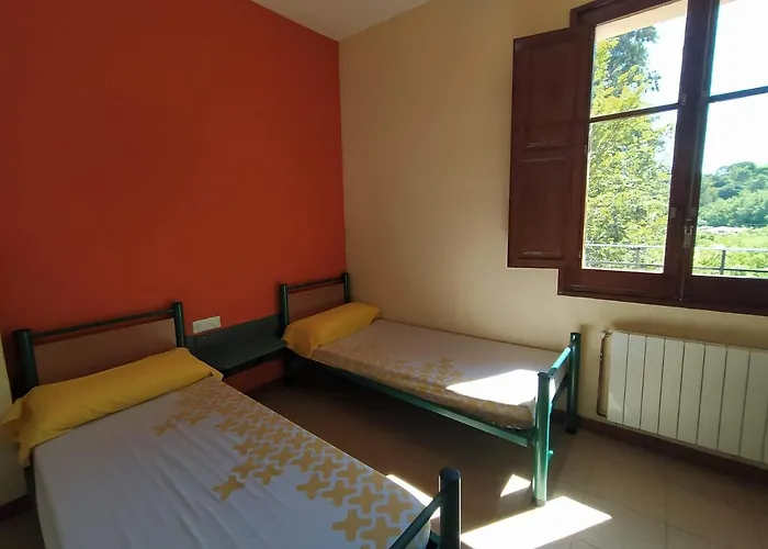 Hostel Xanascat