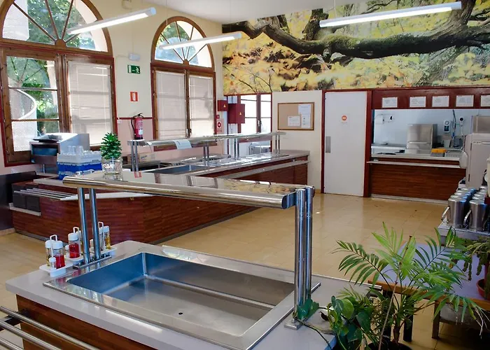 Xanascat Hostel Espluga de Francolí