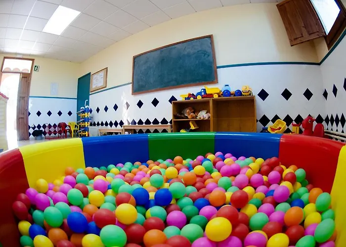 Xanascat Hostel