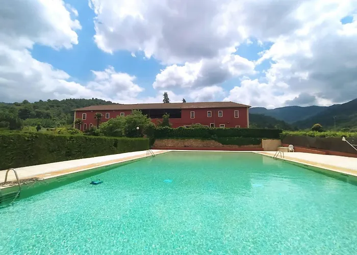 Xanascat Hostel