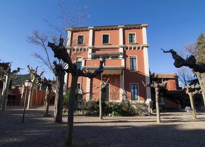 Xanascat Hostel