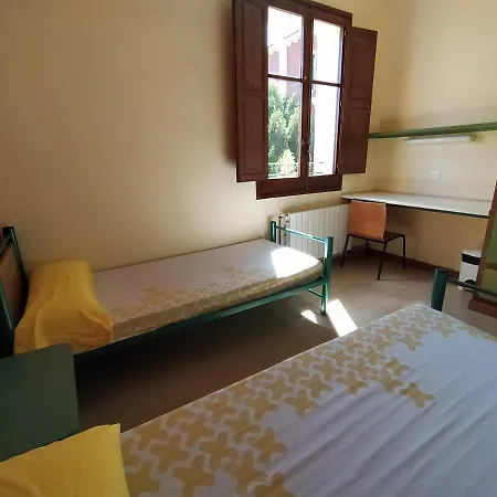 Hostel L'Espluga De Francoli Xanascat *