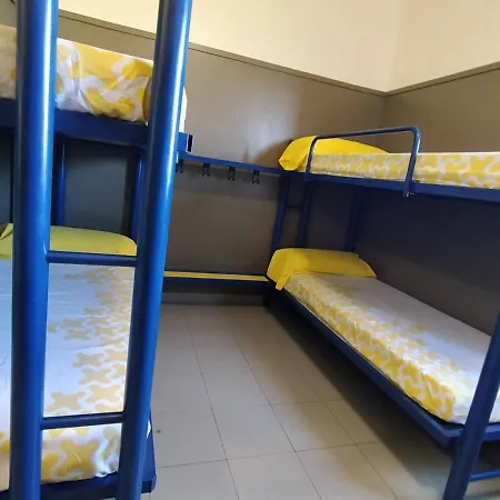 Hostel L'Espluga De Francoli Xanascat L'Espluga de Francoli