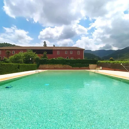 Hostel L'Espluga De Francoli Xanascat