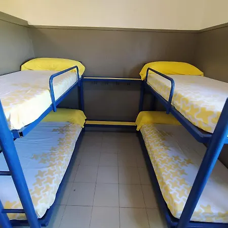 Hostel L'Espluga De Francoli Xanascat *