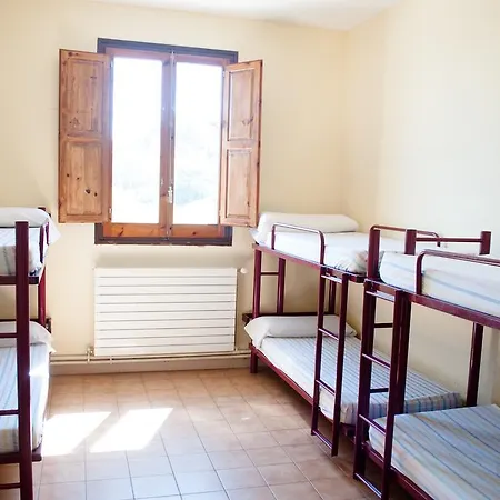 L'Espluga De Francoli Xanascat Espluga de Francolí