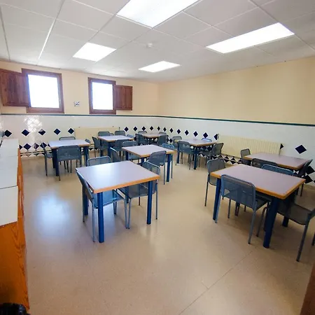 Xanascat Hostel