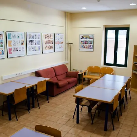 L'espluga De Francolí Xanascat *