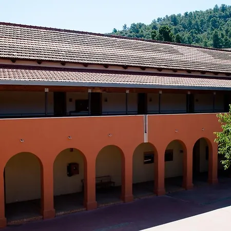 Hostel L'Espluga De Francoli Xanascat Espluga de Francolí