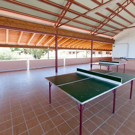Hostel L'espluga De Francolí Xanascat *