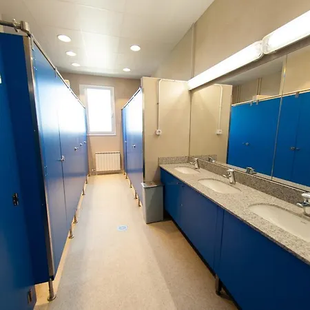 L'espluga De Francolí Xanascat Hostel *
