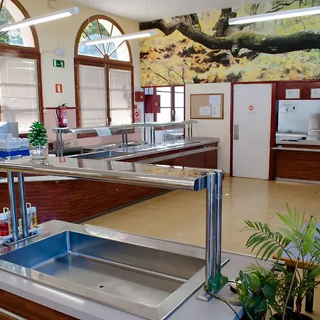 Xanascat Hostel Espluga de Francolí