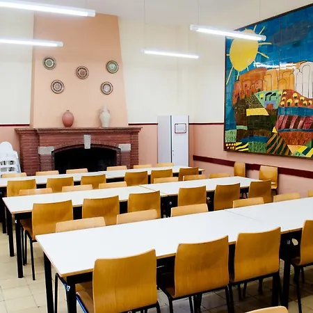 Xanascat Hostel *