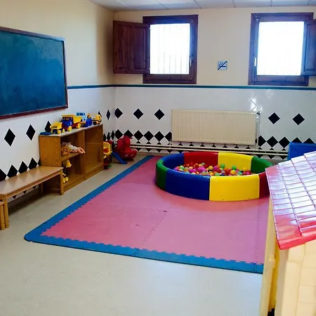 L'Espluga De Francoli Xanascat * Espluga de Francolí