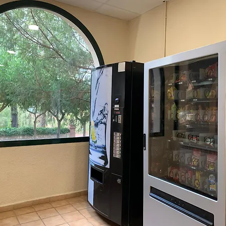 L'Espluga De Francoli Xanascat Hostel Espluga de Francolí