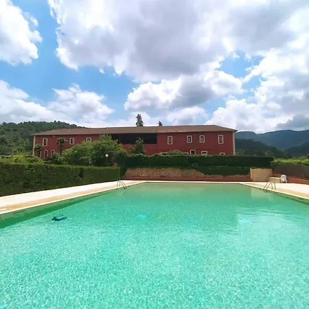 L'espluga De Francolí Xanascat Hostel
