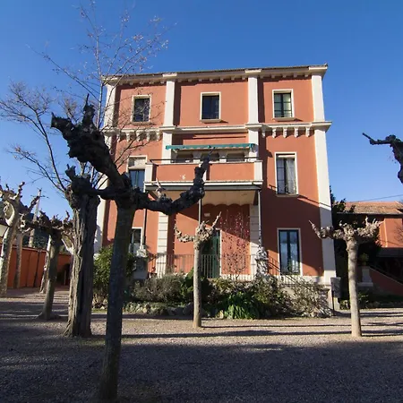 L'Espluga De Francoli Xanascat Hostel