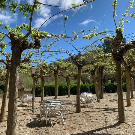 L'Espluga De Francoli Xanascat Hostel *