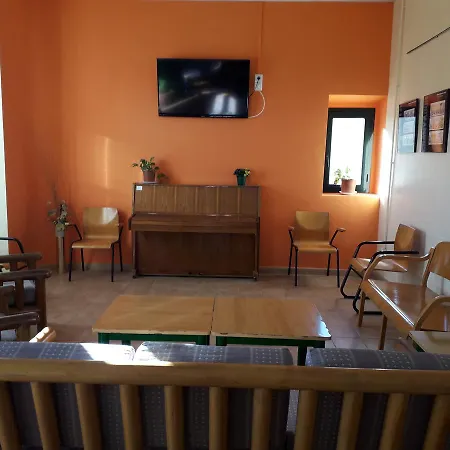 Hostel L'espluga De Francolí Xanascat *