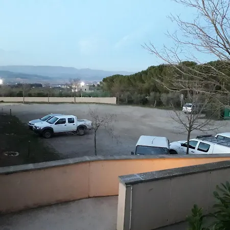 Hostel L'espluga De Francolí Xanascat